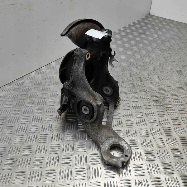 Snodo Posteriore Sinistro Porsche Macan (95B) 95B927803A image 7