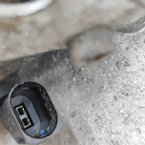 Snodo Posteriore Sinistro Porsche Macan (95B) 95B927803A image 8