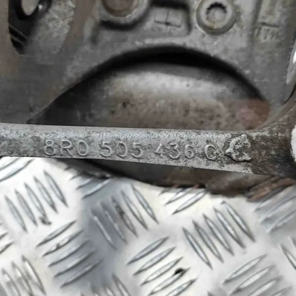 Snodo Posteriore Sinistro Porsche Macan (95B) 95B927803A image 9