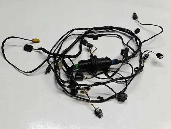 Harness eléctrico trasero OEM 117186441S7 para Mini image 2