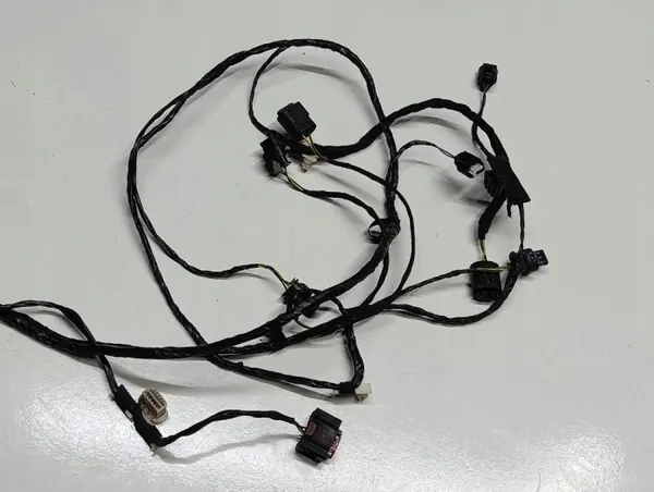 Harness eléctrico trasero OEM 117186441S7 para Mini image 3