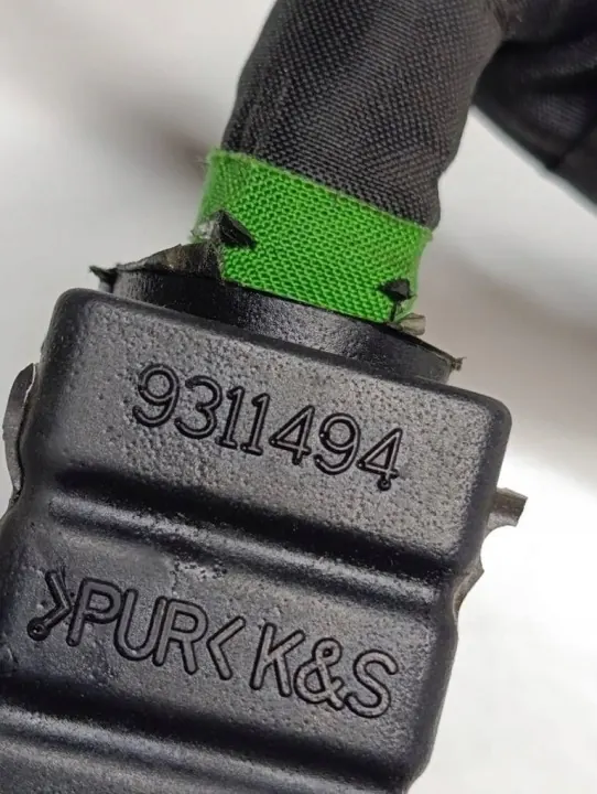 Harness eléctrico trasero OEM 117186441S7 para Mini image 4