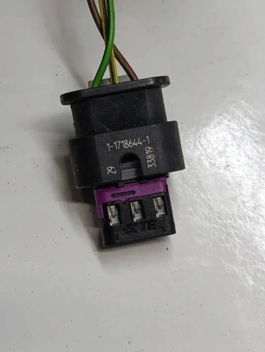 Harness eléctrico trasero OEM 117186441S7 para Mini image 6