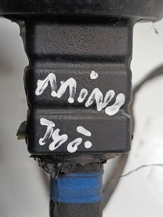 Harness eléctrico trasero OEM 117186441S7 para Mini image 7