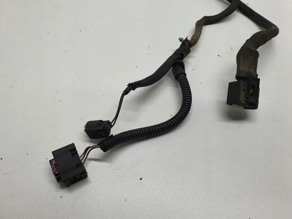 Pieza electrónica dirección delantera OEM 9122277 BMW 5 image 6