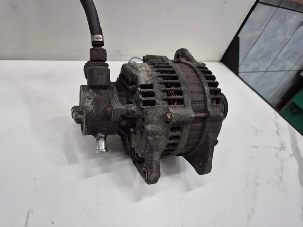 Alternador OPEL CORSA C ASTRA H MERIVA 1.7 CDTI image 2