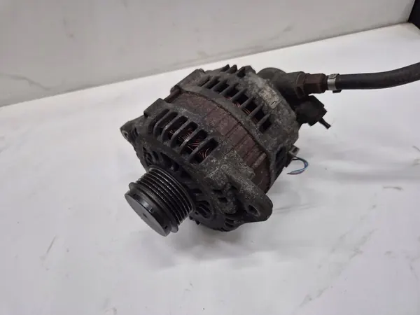 Alternador OPEL CORSA C ASTRA H MERIVA 1.7 CDTI image 4