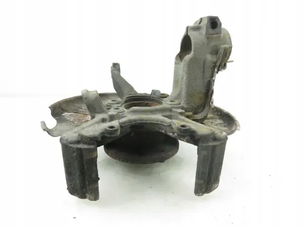 OEM ZWROTNICA PIASTA PRZEDNIA LEWA VW GOLF V 1.9 TDI image 4