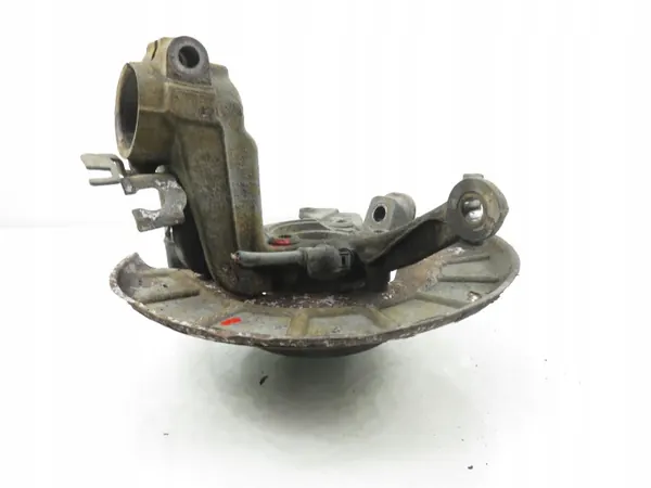 OEM ZWROTNICA PIASTA PRZEDNIA LEWA VW GOLF V 1.9 TDI image 5