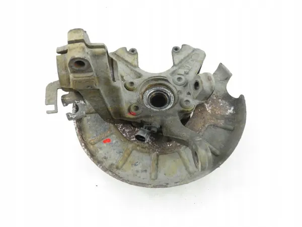 OEM ZWROTNICA PIASTA PRZEDNIA LEWA VW GOLF V 1.9 TDI image 7