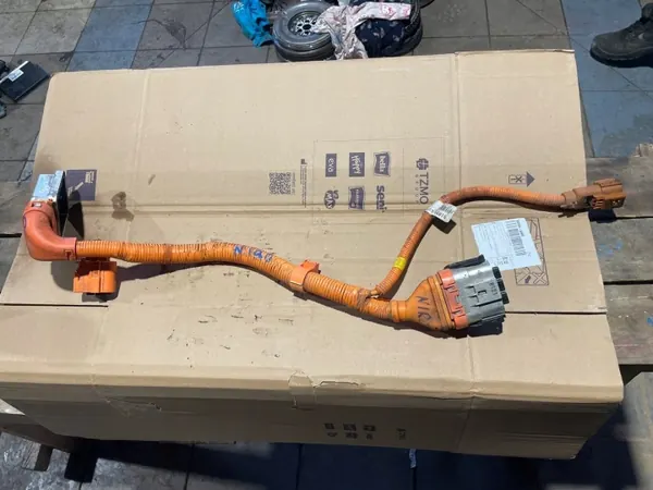 Kia Niro Kona 1.6 Hybrid Stroomkabel OEM 91895-G5510 image 2