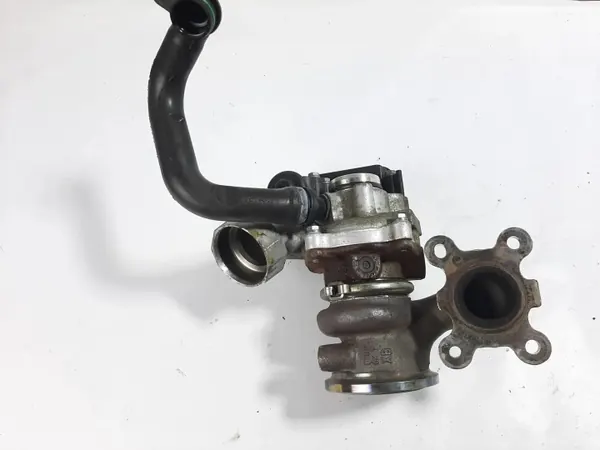 04C145703H SKODA FABIA III 1.0 TSI Turbocharger image 4