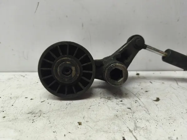 MERCEDES E CLASS W210 95-03 TENSIONER PULLEY 2.2 D A6012000970 image 2