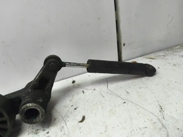 MERCEDES E CLASS W210 95-03 TENSIONER PULLEY 2.2 D A6012000970 image 3