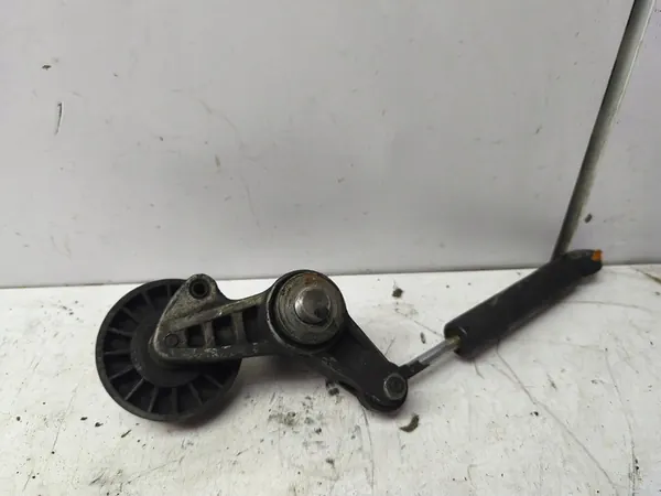 MERCEDES E CLASS W210 95-03 TENSIONER PULLEY 2.2 D A6012000970 image 4