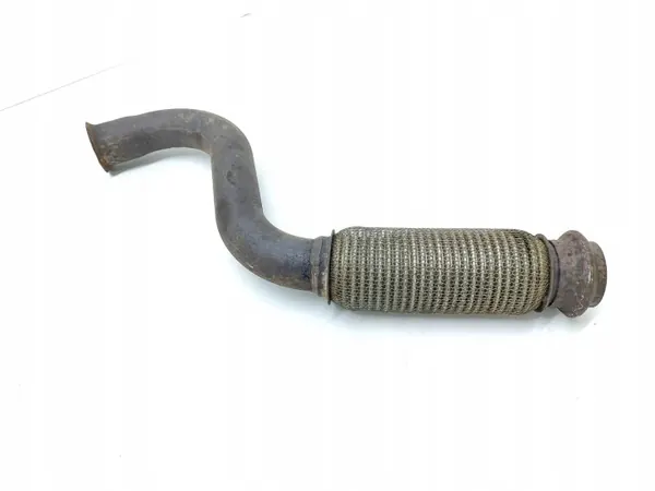 Citroen C4 II 2013 Conexión Flexible Escape OEM UVY15757 image 2