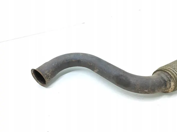 Citroen C4 II 2013 Conexión Flexible Escape OEM UVY15757 image 3