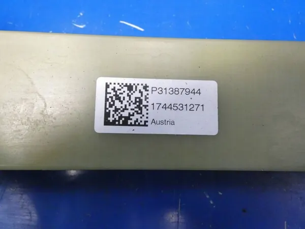Achter Veren Set OEM 31387944 - Volvo image 3