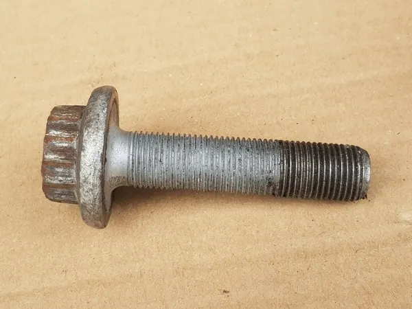 Höger Framdrevaxel VW Caddy III Touran I 1.9 TDI image 5