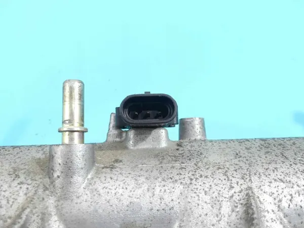 Coletor de admissão Renault Vel Satis 2.0 T image 10