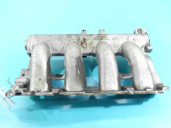 Coletor de admissão Renault Vel Satis 2.0 T image 2