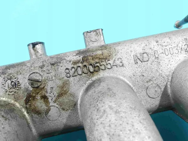 Coletor de admissão Renault Vel Satis 2.0 T image 3