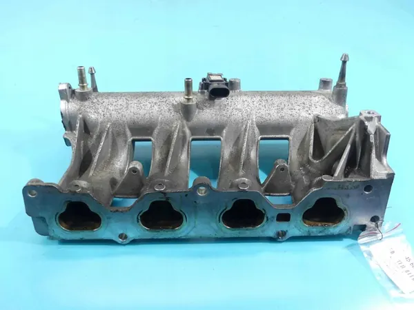 Coletor de admissão Renault Vel Satis 2.0 T image 8