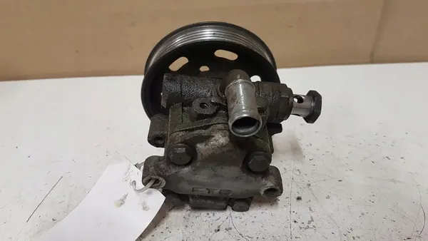 Assistência de Direção SEAT ALHAMBRA 2.0L Diesel image 3