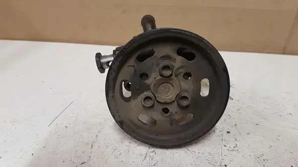 Assistência de Direção SEAT ALHAMBRA 2.0L Diesel image 4