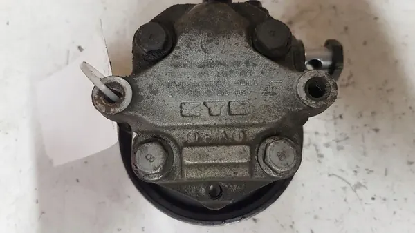 Assistência de Direção SEAT ALHAMBRA 2.0L Diesel image 6