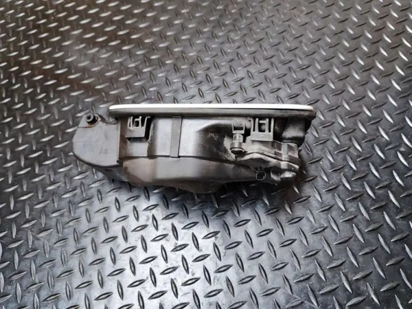 Skoda Superb III tankklep OEM 3V5809702B image 2