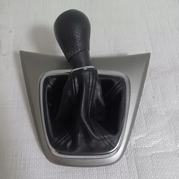 Gear Shift Boot Honda CR-V IV 13-17 image 2