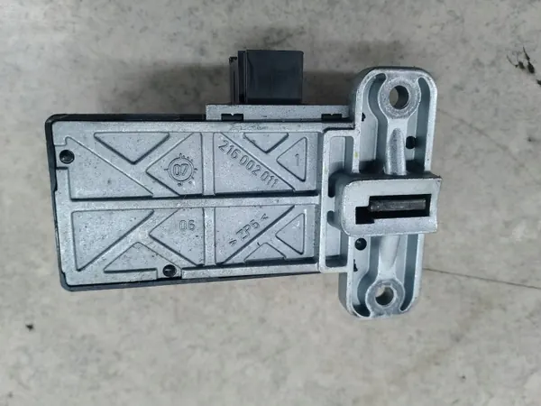 Ohjauslukko OEM 3C0905861G VW Passat B6:lle image 4