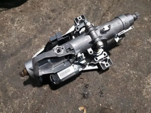 Ohjausmekanismi OEM A2114620005 Chrysler 300C:lle image 2