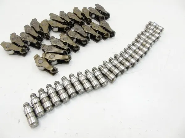 Tiges de poussée OEM N52B30AFKRNWL18 pour BMW 3.0 N52 image 3
