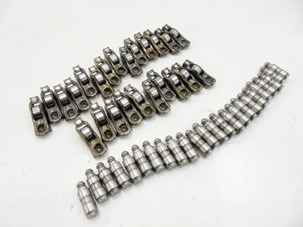 Tiges de poussée OEM N52B30AFKRNWL18 pour BMW 3.0 N52 image 4