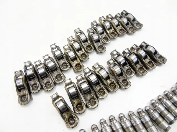 Tiges de poussée OEM N52B30AFKRNWL18 pour BMW 3.0 N52 image 5