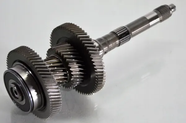 Sisääntuloakseli OEM 050.50 VW Audi Skoda image 2
