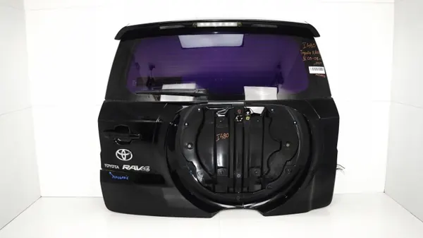 Puerta Trasera OEM 371117568 para Toyota RAV4 III 2005-2008 image 2