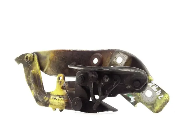 Charnières de capot Mercedes-Benz A W177 OEM a1778801100 image 2