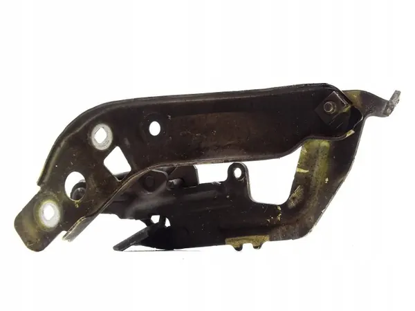 Charnières de capot Mercedes-Benz A W177 OEM a1778801100 image 3