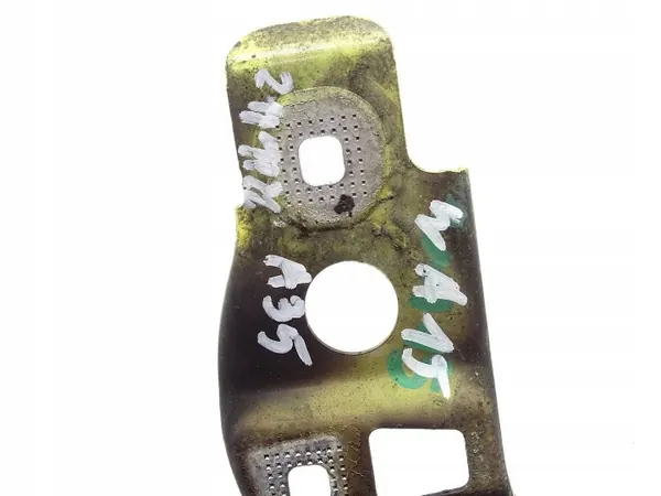 Charnières de capot Mercedes-Benz A W177 OEM a1778801100 image 4