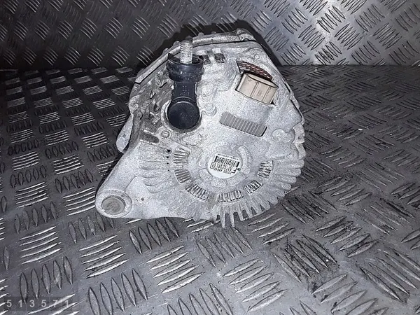 2009 Subaru Forester Vaihtovirtageneraattori 23700aa640 image 3