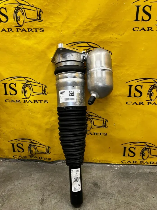 Amortecedor pneumático traseiro esquerdo OEM Audi A8 D5 image 2
