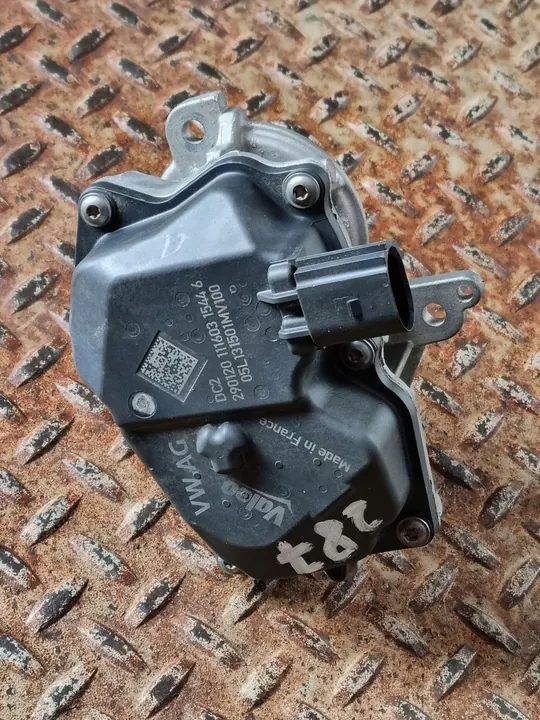 EGR-VENTTIILI SKODA SUPERB 3 LIFT 2.0 TDI 2023 OEM 05L131501 image 3