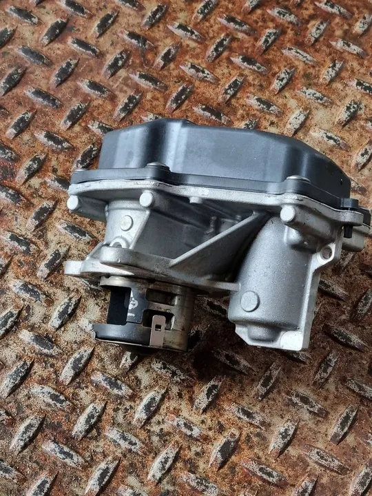 EGR-VENTTIILI SKODA SUPERB 3 LIFT 2.0 TDI 2023 OEM 05L131501 image 4