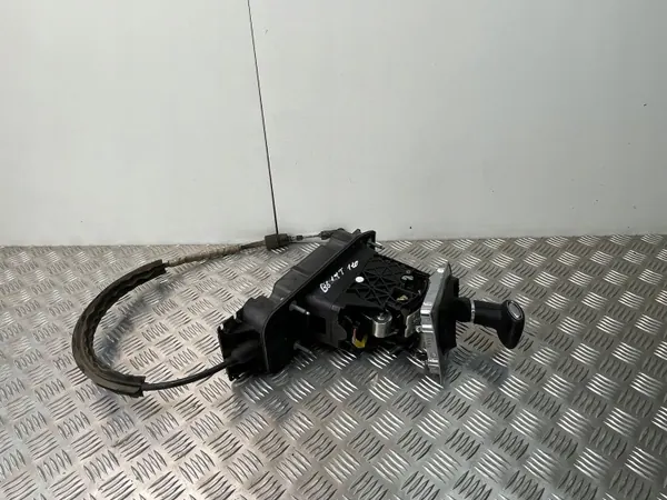 Levier de vitesse OEM 3C1713025L pour Volkswagen Passat B6 image 4