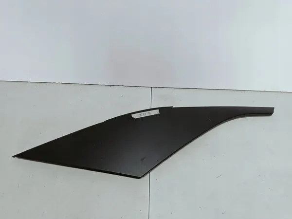 Volkswagen ID.4 Right Rear Fender Cover OEM 11A853378 image 1