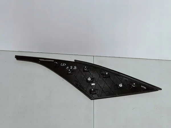 Volkswagen ID.4 Right Rear Fender Cover OEM 11A853378 image 6