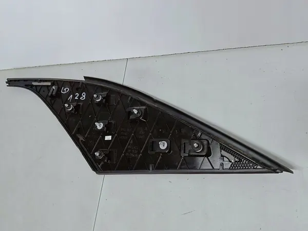 Volkswagen ID.4 Right Rear Fender Cover OEM 11A853378 image 7